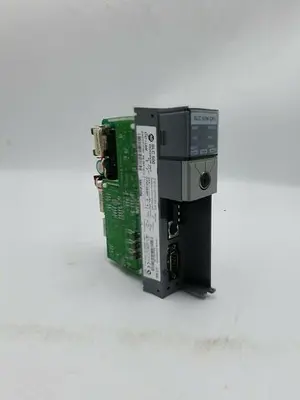 Used ALLEN-BRADLEY 1747-L542 SER.C REV. 7 FRN 6 PLC Processors | ND Industrial Surplus #1223058
