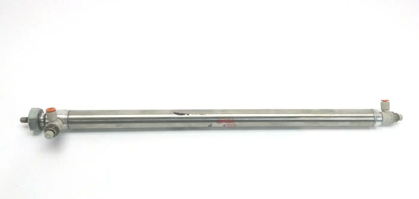 M-0412-DB | Bimba  Pneumatic Cylinder - Used