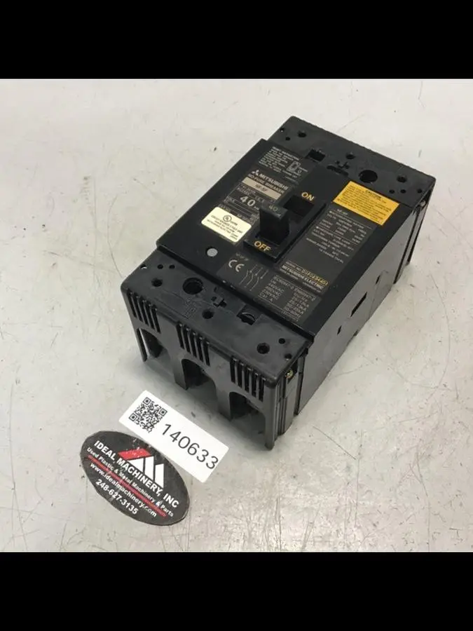 USED MITSUBISHI NF-SF3040