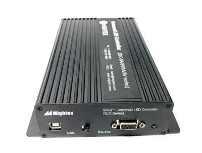 USED MIGHTEX SLC-SA04-U/S