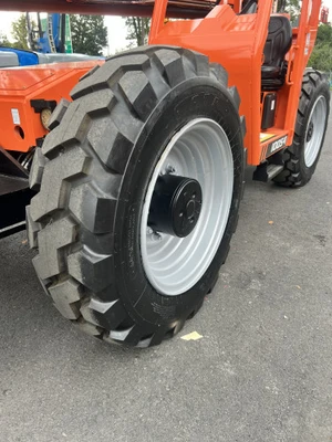 Used 2020 SKYTRAK 10054 Misc Forklifts Pennsylvania US | National Lift Equipment #1371406