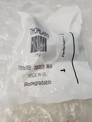 NEW THORLABS UPH2