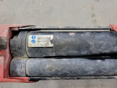 Used HILTI HDM 500 Power & Hand Tools (Misc) British Columbia CA | Lenmark #279150