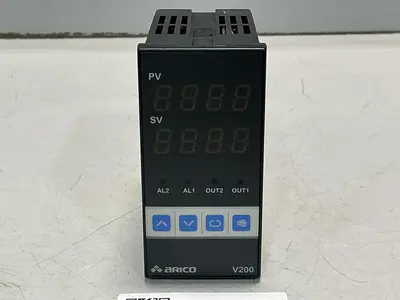 USED ARICO TECHNOLOGY V200