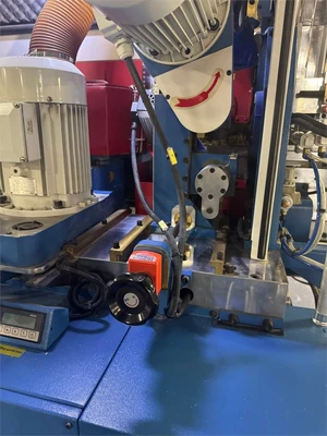 USED 2019 DAHAKA MD6015A