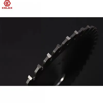 New | in-Stock Qingdao Jiho machine Co.,ltd. Grooving Saw Blade Saw Blades CN | Qingdao Jiho machine Co.,ltd. #1338095