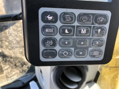 Used 2016 KOBELCO SK210 LC-10 Crawler Excavators | Abele Tractor #1342794