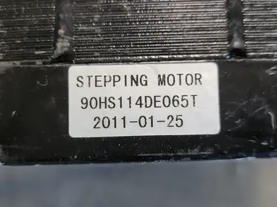 Stepper Motor 90HS114DE065T