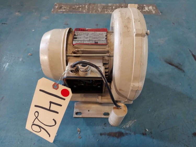 Used _UNKNOWN_ _UNKNOWN_ Blowers West Virginia US | Cooper Industries #1413334