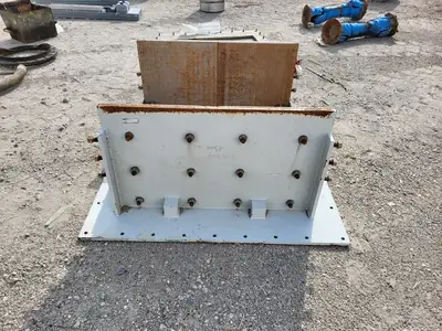 USED 2006 POLYSIUS 20/10-5