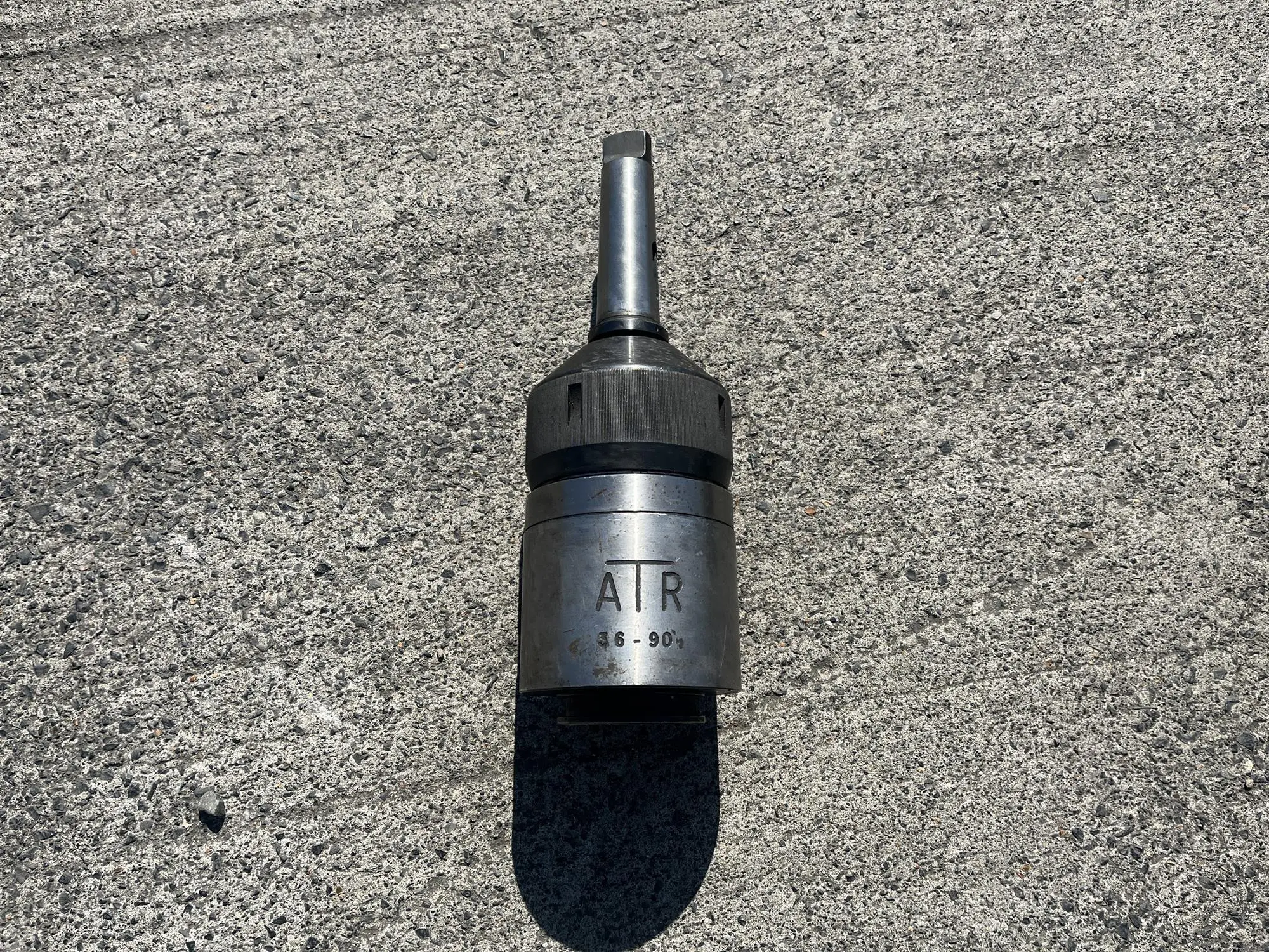 USED ATR 36-90'