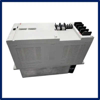 USED MITSUBISHI MDS-CH-CV-370