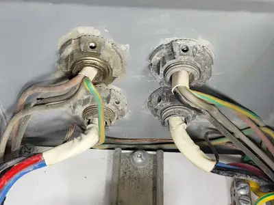 Used SEW-EURODRIVE R87VU41DV160M4 Motors (misc) British Columbia CA | Lenmark #246308