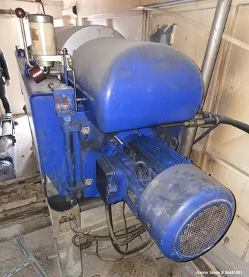 USED FLOTTWEG Z4-4/441