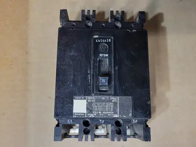 USED WESTINGHOUSE FB3015L