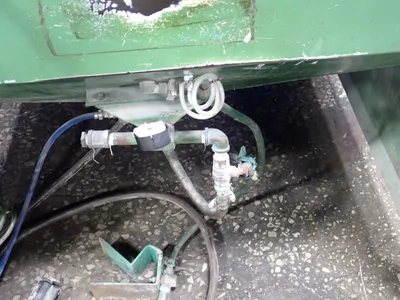 USED ABB 4848SC