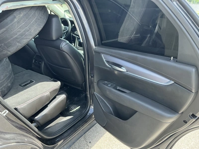 Used 2017 CADILLAC XT5 SUVs Michigan US | Miedema Asset Management Group #1320374
