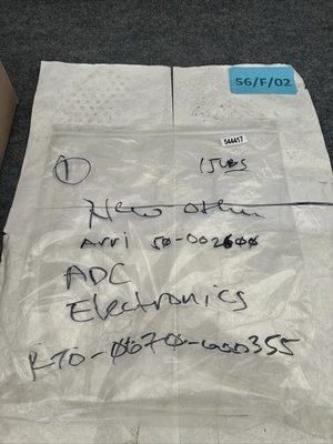 New | in-Stock ADC Electronic ["RTO-1800-00580", "RTO-0670-000355"] Transformers California US | Davliegogo LLC #1708079
