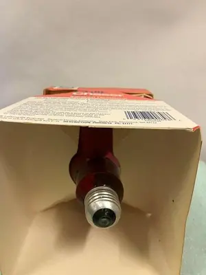 CHIL CHASER DELUXE INFRARED HEATLAMP