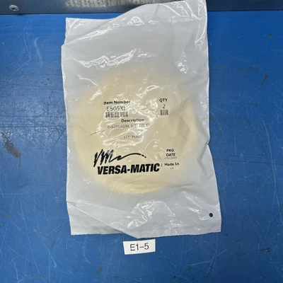 NEW VERSA-MATIC E505XL