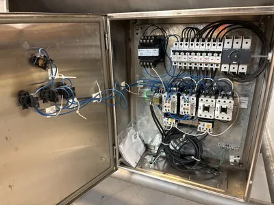 USED MEPACO 1500