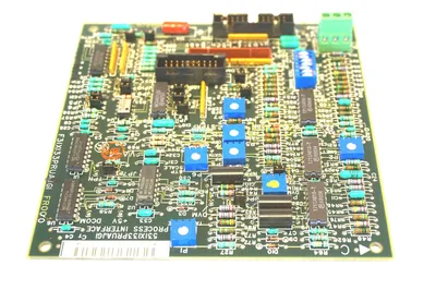NEW GE FANUC 531X133PRUAJGI CONTROL BOARD F31X133PRUAJG1 FR00/0