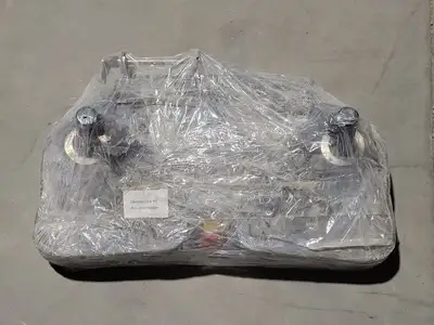 Used ATLAS COPCO 9106 1696 84 Parts British Columbia CA | Lenmark #367714