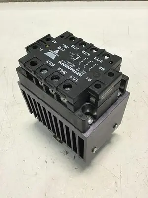 USED CARLO GAVAZZI RZ4840HDP0
