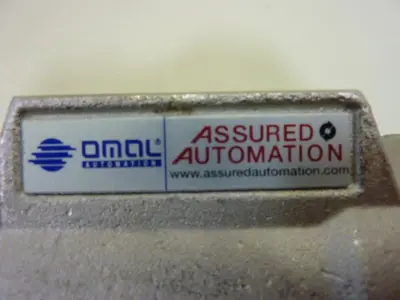 USED OMAL DN 20
