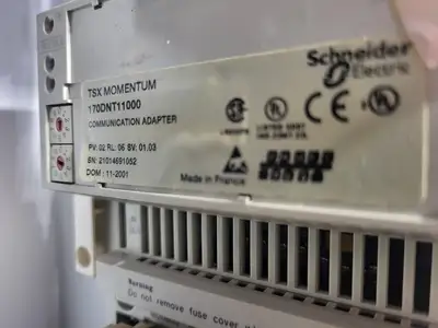 USED SQUARE D MODEL 6