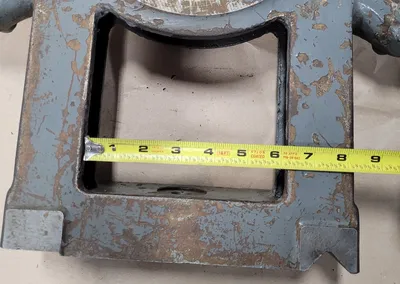 -- UNSPECIFIED -- Steady Rest Tooling & Accessories, Steady Rests | Machinery Central (11)