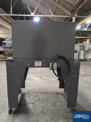 USED Beseler Beseler Heat Tunnel, model TD-18-8