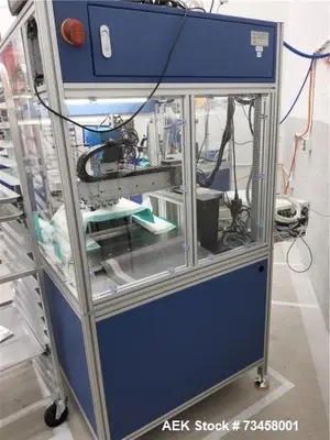 USED NORDSON G4V