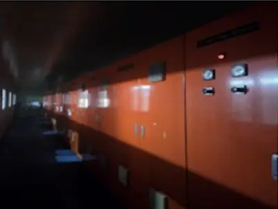 63” x 0.079” x 28,000 Lb Tension Leveling Line