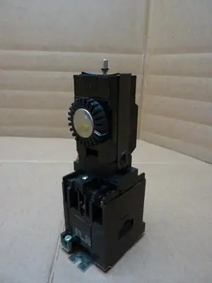 USED GENERAL ELECTRIC / GE CR122B040 A