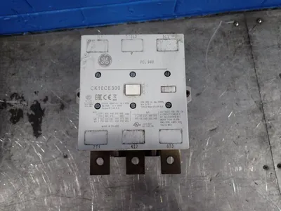 USED GE CK10CE300
