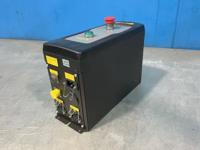 Used 2018 STANLEY SA1878 Electrical Boxes Ohio US | HGR 24 #1263308