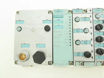 Used SIEMENS _UNKNOWN_ PLC Ethernet Equipment Indiana US | Arrow Industrial #1316681