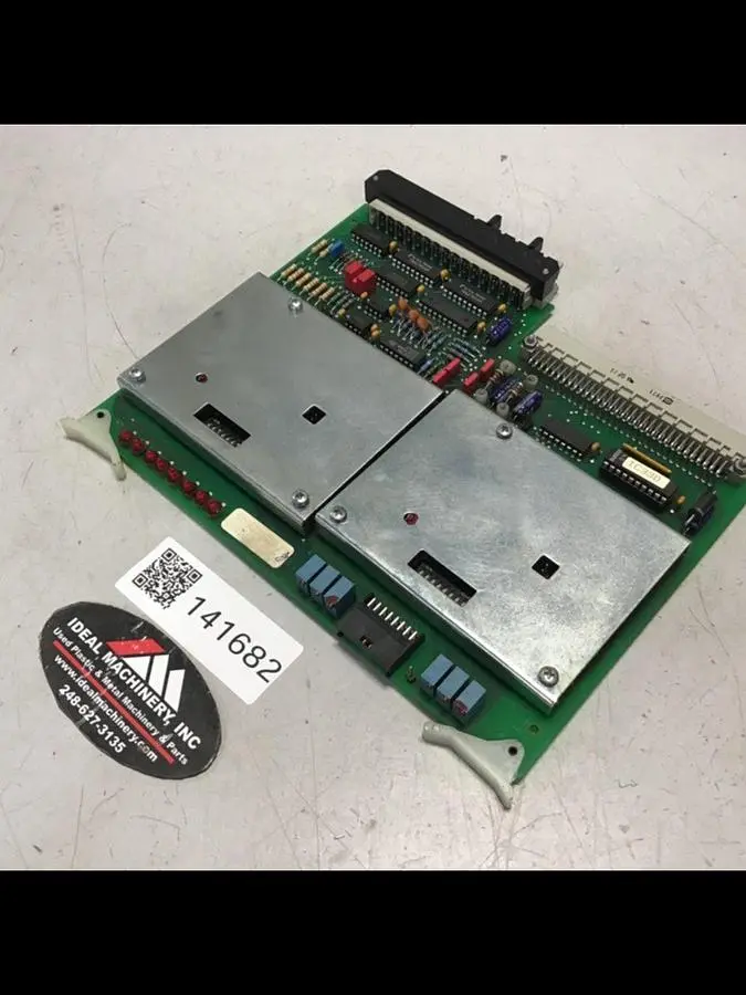 USED SELEC 403861