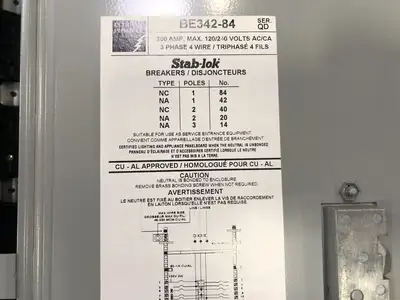 NEW FEDERAL PIONEER BE342-84
