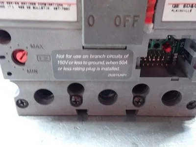 USED GENERAL ELECTRIC SELA24AT0030