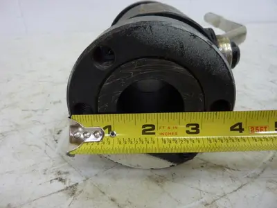 USED DMIC BVFM-1500 3-119