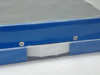 NEW IC AUTOMATION IC AUTOMATION WIPER II
