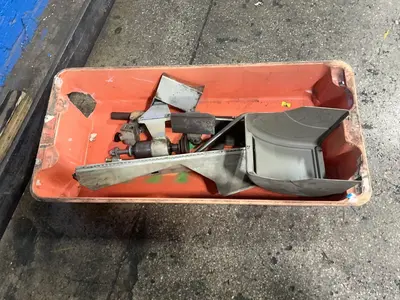 Used 2010 TECHNIFOR CN101 C/P Marking Machines Ohio US | HGR 24 #1457386
