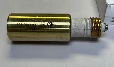New | in-Stock CHROMALOX 256410 Ballscrews Ohio US | Surplus Asset Holdings #1236465