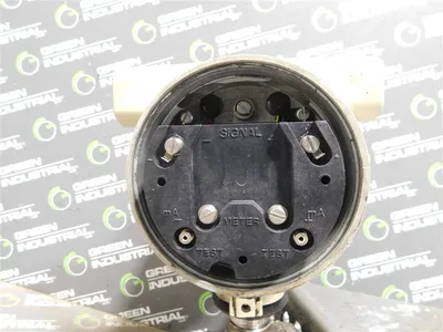 USED HONEYWELL STG180-E1G-00000-MB,F1C3-514F