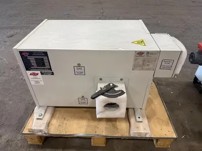 Bry-Air Industrial MiniPAC 175 MP-175 Desiccant Dehumidifier 230V NEW NO BOX