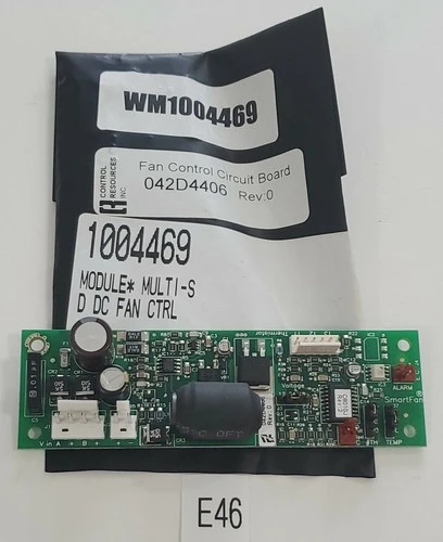 NEW Control Resources 1004469