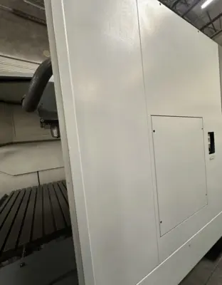 USED 2005 DECKEL MAHO DMU 80T