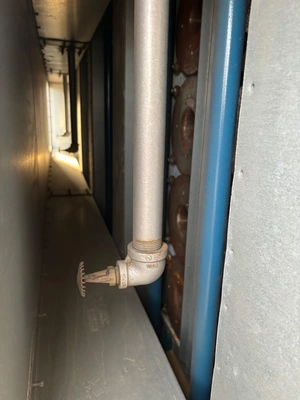 NEDERMAN DUST COLLECTOR Air Filtration Systems & Dust Collectors | MAVERICK UNLIMITED INC. (7)